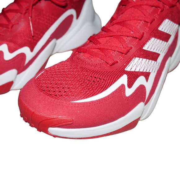 Adidas SM Impact FLX Football Turf Shoes Men's Size 15 Patrick Mahomes - Picture 4 of 10